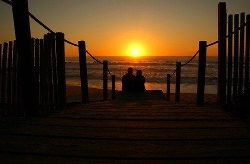 sunset portugal lovers pôrdosol namorados uroraboreal