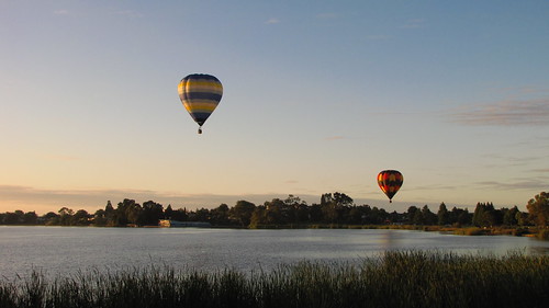 city newzealand lake sunrise hospital island north balloon hamilton nz waikato hotairballoon