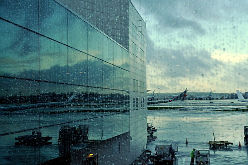 Lisbon Airport