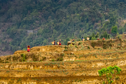 nepal mountainbiking redspokes damantohetuada