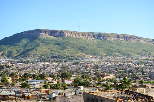 Lubango