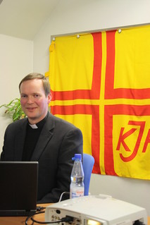 Kaplan Dirk Gärtner