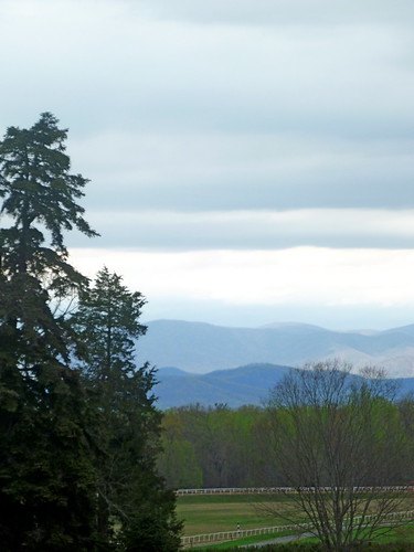trees mountains clouds fence virginia smell blueridge monpelier odc1