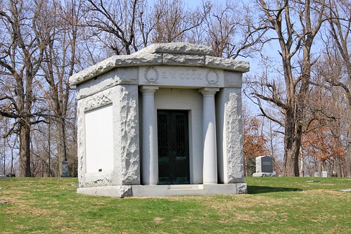 ohio cemetery lima headstone mausoleum gravestone allencounty woodlawncemetery april2011