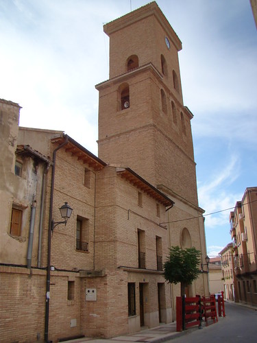 Marcilla, Navarra, España