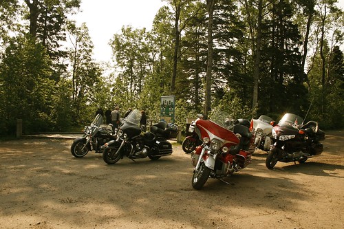 Last Chance to Ride â€“ Planning a Fall Motorcycle Trip