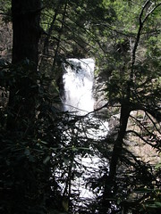 Dingmans Falls - Pennsylvania