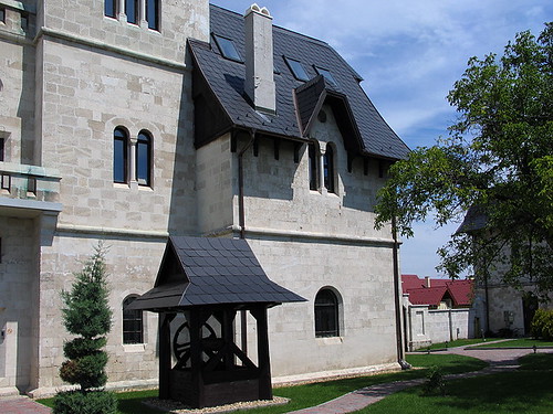 Walla castle