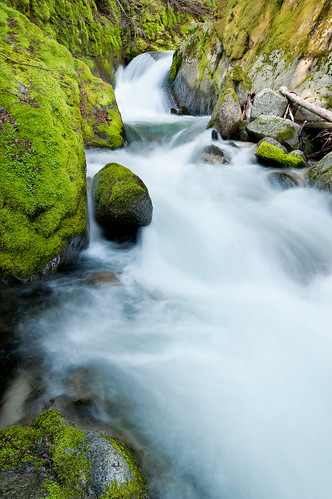 ca usa water creek river landscape waterfall moss unitedstates explore boulders gorge chute whiskeytown brandycreekfalls nohdr