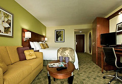 Lakewood Ranch, FL Hotels