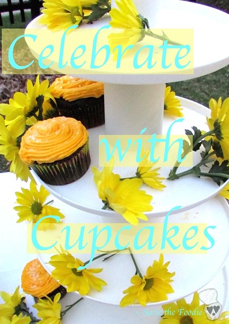 Celebrate With Cupcakes