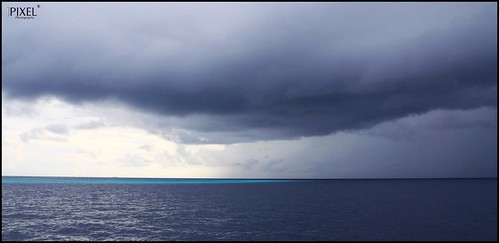 nature water rainyday cloudy maldives rai bluelagoon ipixelphotography