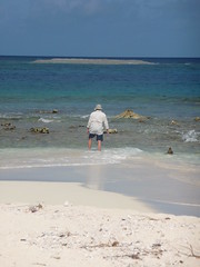 Sandy Island, Anguilla