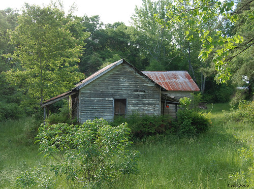 old house abandoned alabama rusty plantersville trex7000