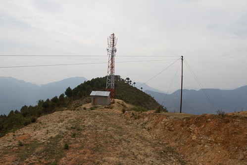 nepal np westernregion baglungbazzar