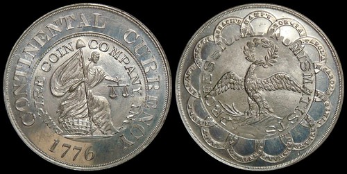 Empire Coin Company token