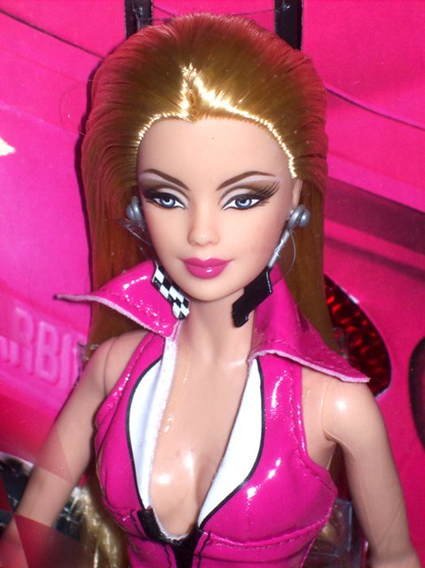 Barbie fan offtopic - Page 3 5636632740_02bbb1469e_z