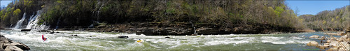 white lake water waterfall whitewater kayak dam tennessee greatfalls kayaking sparta rockisland caneyfork