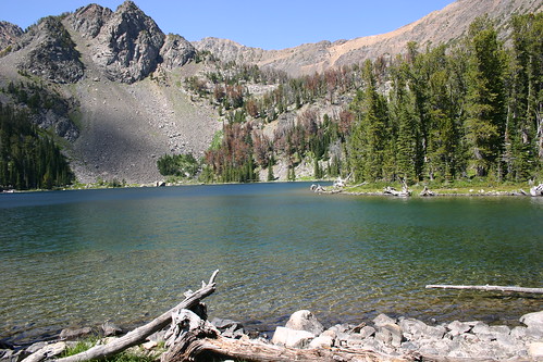 lake mountains montana tobaccoroot sailorlake