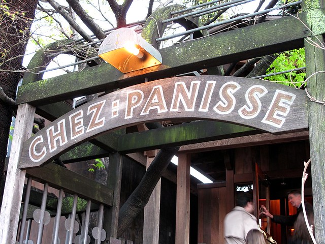 Chez Panisse