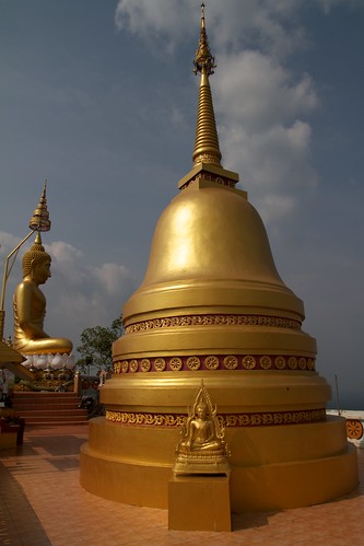 travel canon thailand buddha bouddha cave krabi thailande aonang tigercave canon7d totallythailand