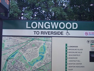 Longwood