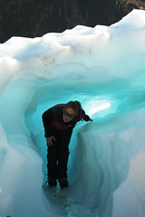 Ice tunnel exploration (5)