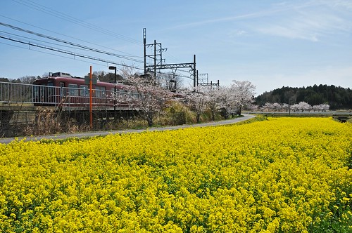 三重 伊賀鉄道