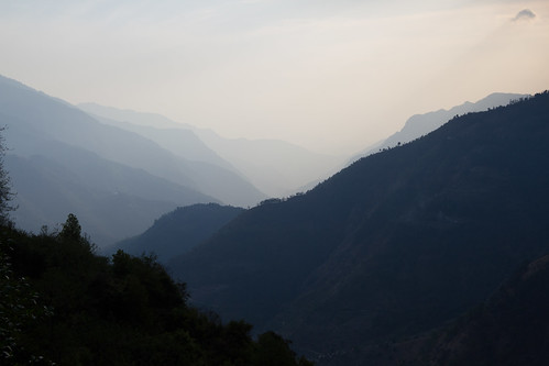 nepal np westernregion dhawalagiri