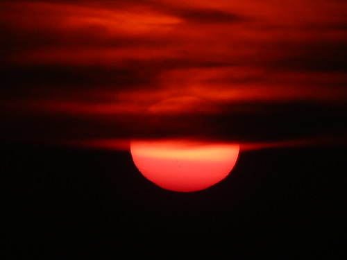sardegna sunset italia tramonto nuvole sole rosso fuoco sogno frase serri