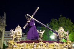 Viernes Santo en Sevilla