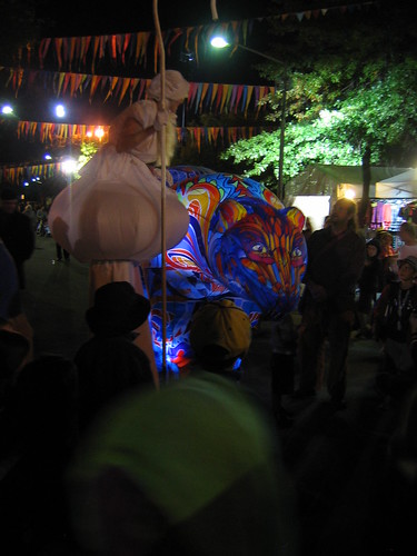 National folk festival 2012