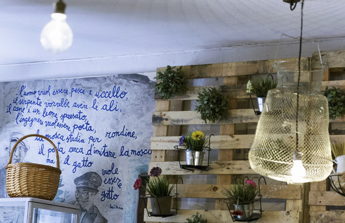 #Bdeli barbara crespo restaurants cool fashion blogger blog de moda aio italian sardo sardegna cerdeña food madrid
