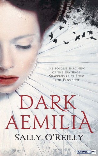 dark aemilia