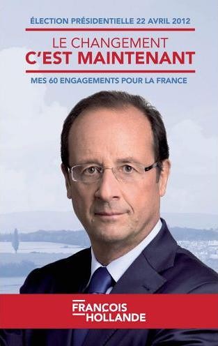 จับตาเลือกตั้งผู้นำฝรั่งเศส : มารู้จักผู้สมัครเลือกตั้งประธานาธิบดีฝรั่งเศส 2012