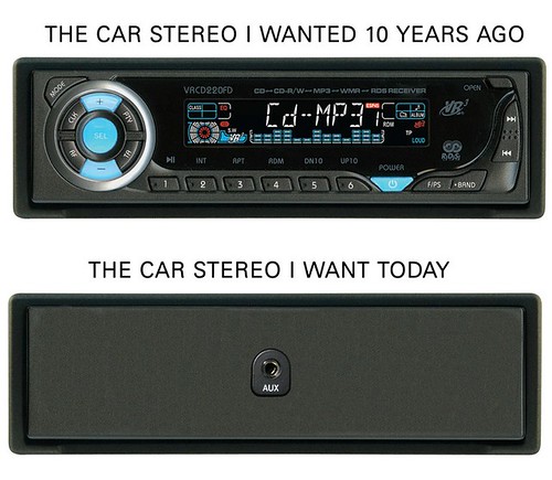 car-stereo