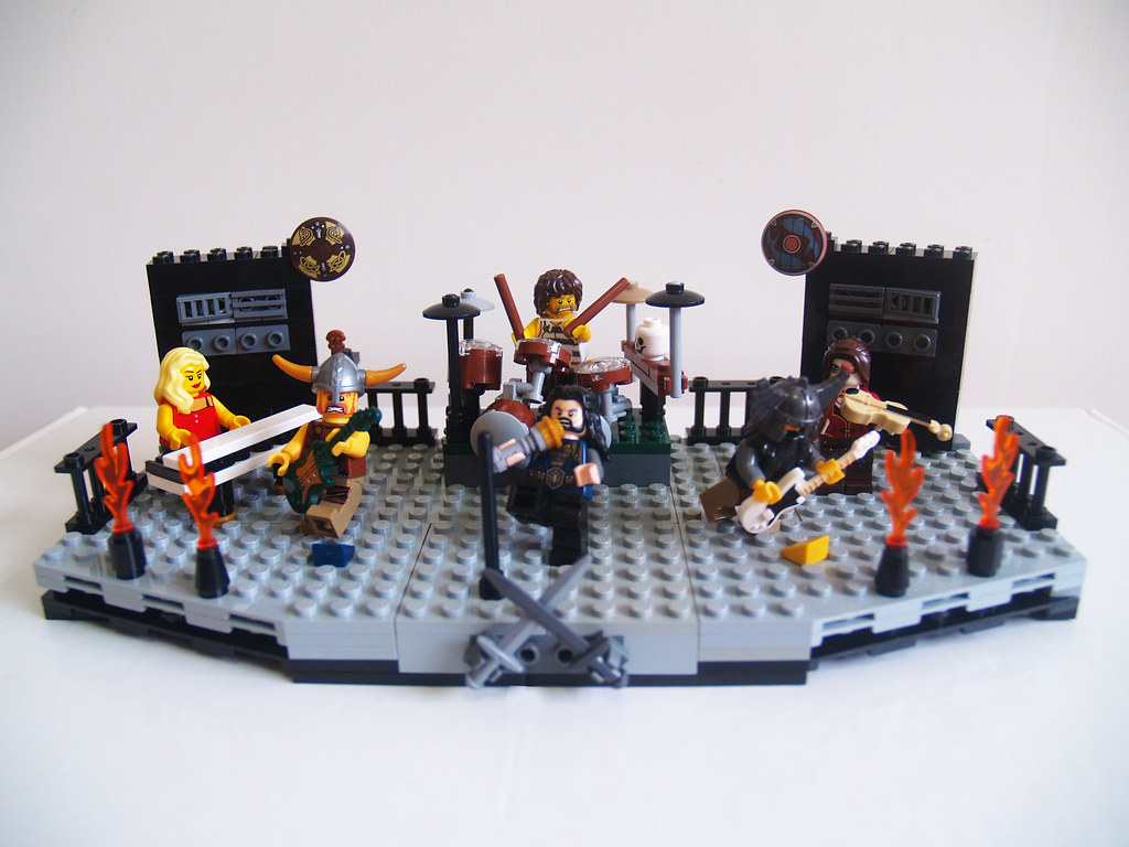 \m/  維京金屬Viking Metal  \m/