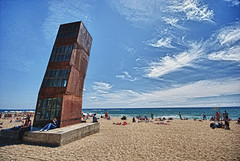 playa sculpture