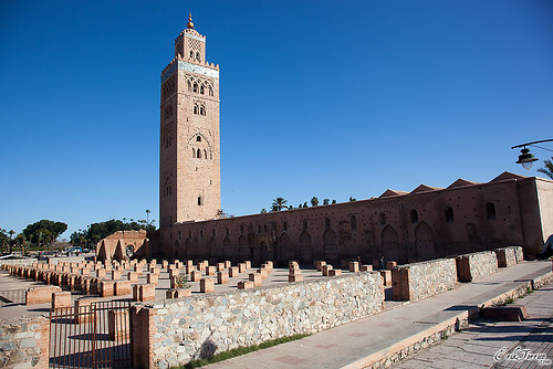 Marrakech (Marruecos)