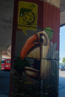 Slovakian Street Art