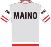 Maino - Giro d'Italia 1965