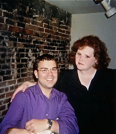 Jason & Amanda (2005)