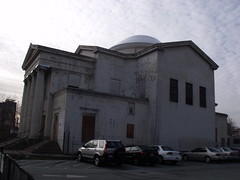 First Church of Christ Scientist Downtown San Jose, California