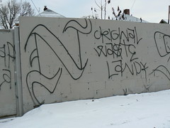 Yakima Norteno Graffiti | Flickr - Photo Sharing!
 Nortenos Graffiti