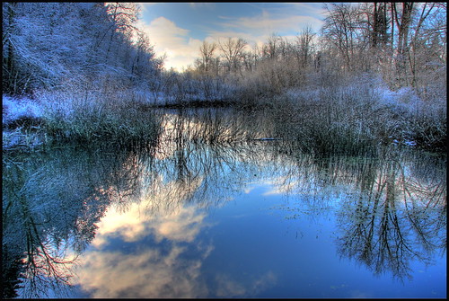 blue lake reflection water tacoma snakelake fantasticnature colorphotoaward