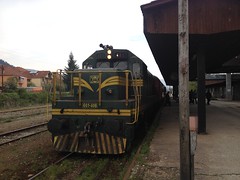 661 408 at Kicevo