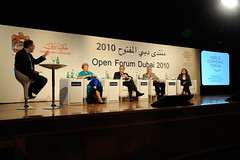 Open Forum Dubai 2010