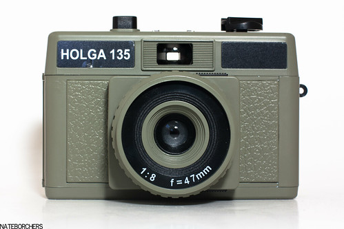 Photo Example of Canon A-1