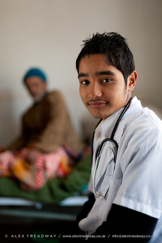 nepal hospital asian asia east patient medical health doctor medicine nurse sick eastern healthcare stethoscope illness nepali
