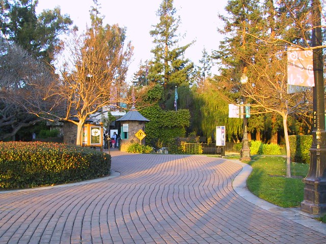 Happy Hollow Park San Jose Ca  Flickr  Photo Sharing!